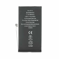 Baterie SmartGSM compatibila cu Apple iPhone 13, Capacitate 3227 mAh