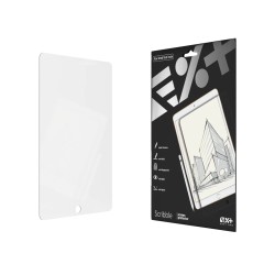 Folie cu textura de hartie NEXT ONE pentru iPad 10.2 inch