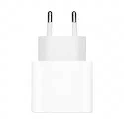 Incarcator original Apple 20W Fast Charge USB-C, MHJE3ZM/A