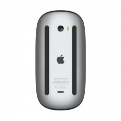 Apple Magic Mouse (2022)- Black Multi-Touch Surface, mmmq3zm/a