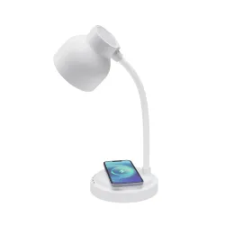 Lampa inteligenta Prio 3 in 1, Alb