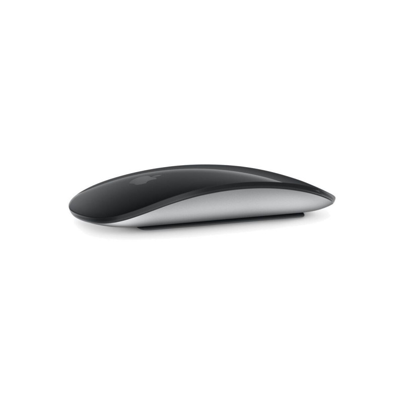 Apple Magic Mouse (2022) Black Multi-Touch Surface, mmmq3zm/a