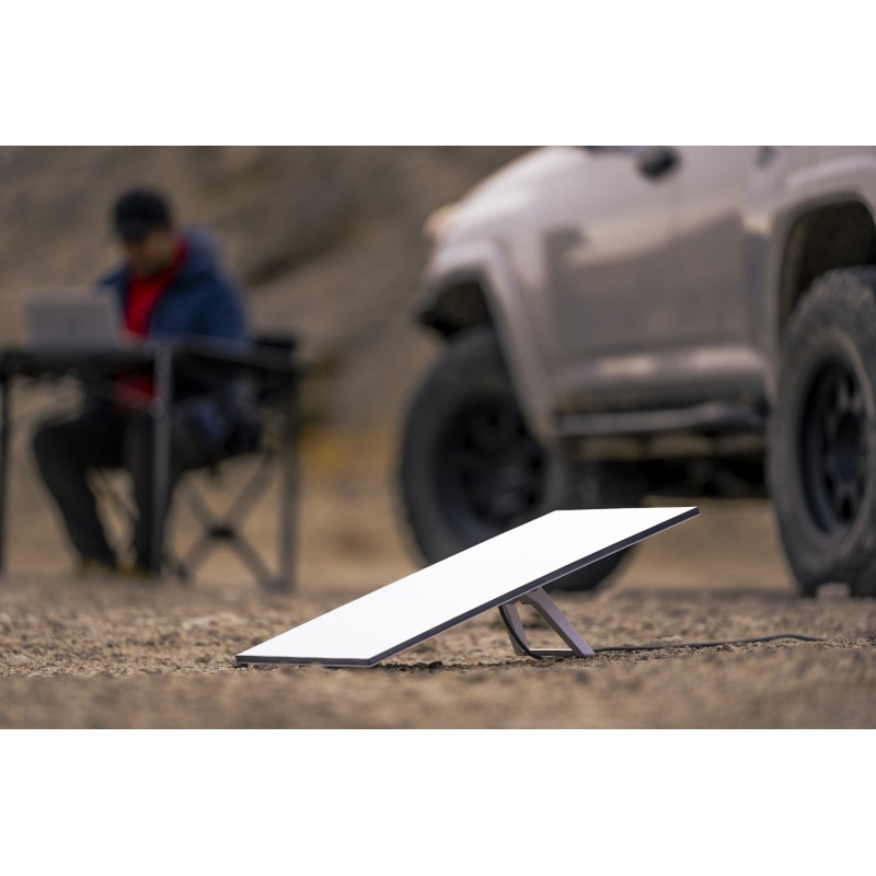 Starlink Standard Kit, AX Tri Band Wi-Fi 6 - Alb