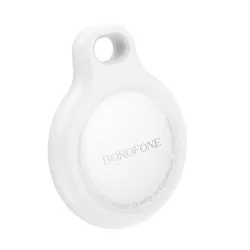 Dispozitiv antipierdere Borofone BC101, Exquisite frost white