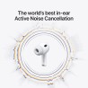 Apple AirPods Pro3 with MagSafe Case (USB-C)