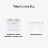 Apple AirPods Pro3 with MagSafe Case (USB-C)