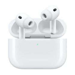 Apple AirPods Pro3 with MagSafe Case (USB-C)