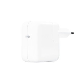 Incarcator original Apple USB-C Power Adapter 30W