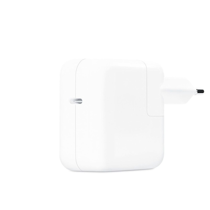 Incarcator original Apple USB-C Power Adapter 30W