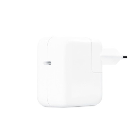 Incarcator original Apple USB-C Power Adapter 30W
