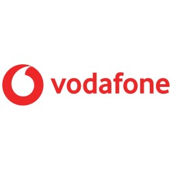 Cartela cu numar la alegere VODAFONE Silver cu 5 Euro