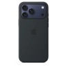Husa originala Apple cu MagSafe pentru iPhone 17 Pro Max, Silicon