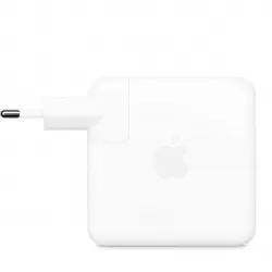 Incarcator original Macbook cu mufa Type-C, Apple, 30W, MY1W2ZM/A - EOL