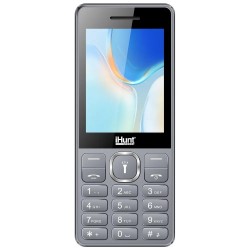 Telefon mobil iHunt i11 Silver