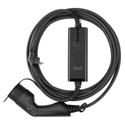 Statie de incarcare masini electrice, portabila, iHunt EV PORTABLE Charger BN20