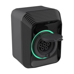 Statie de incarcare masini electrice, iHunt EV Easy Charge, 7.4 kW