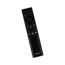 Telecomanda originala TV SAMSUNG Smart Control MODEL 2021, 20 butoane BN59-01358C, neagra
