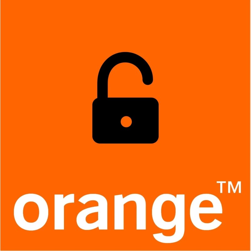 Decodare permanenta Apple iPhone codat ORANGE Romania (Succes rate 100%)