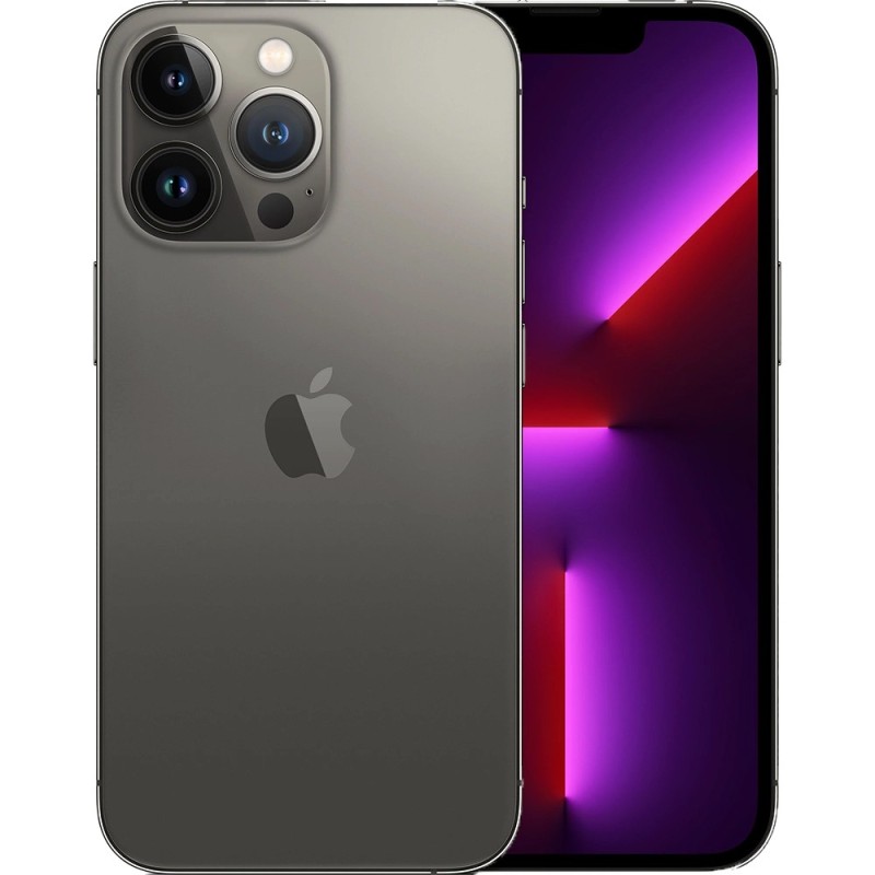Telefon Apple iPhone 13 Pro, 128GB, Space Gray, CA NOU