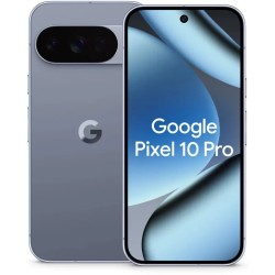 Telefon Google Pixel 10 Pro, 256GB, Moonstone - NOU