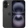 Telefon Apple iPhone 16 128GB Black - NOU