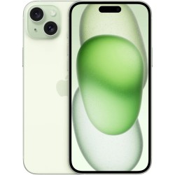 Telefon Apple iPhone 15 Plus 512GB Green - CA NOU