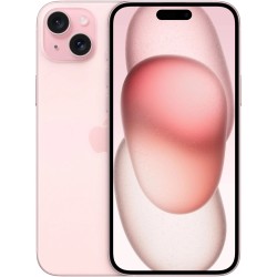 Telefon Apple iPhone 15 Plus 512GB Pink - CA NOU