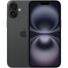Telefon Apple iPhone 16 Plus 128GB Black - CA NOU