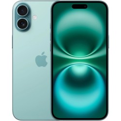 Telefon Apple iPhone 16 Plus 128GB Teal - CA NOU