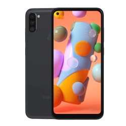 Telefon Samsung Galaxy A11 32GB Black - CA NOU
