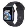 Apple Watch SE2 40mm Aluminium Black GPS + Cellular - CA NOU