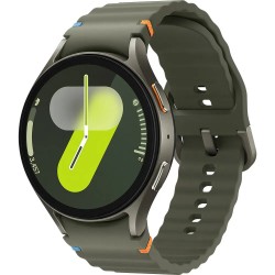 Samsung Watch7 40mm Green GPS + Cellular - CA NOU