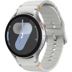 Samsung Watch7 40mm Silver GPS + Cellular - CA NOU