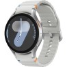 Samsung Watch7 40mm Silver GPS + Cellular - CA NOU