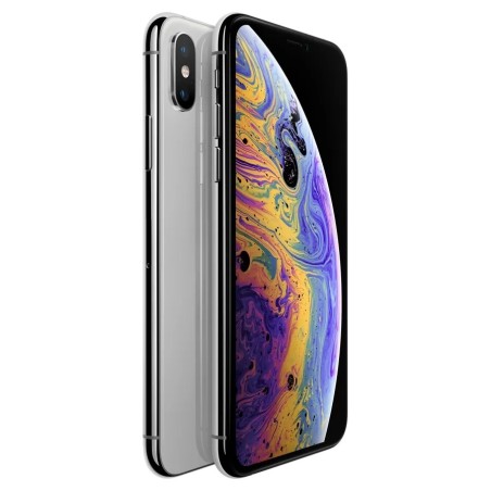 Telefon Apple iPhone XS 256GB Silver - CA NOU