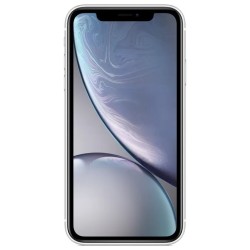 Telefon Apple iPhone XR 256GB White - CA NOU