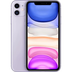 Telefon Apple iPhone 11 128GB Purple - CA NOU