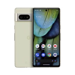Telefon Google Pixel 7 128GB Lemongrass - CA NOU