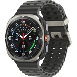 Samsung Watch Ultra 47mm Titanium Silver GPS + Cellular - CA NOU