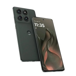 Telefon Motorola Edge 2025 256GB Green - CA NOU