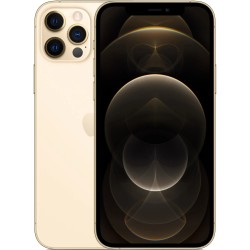 Telefon Apple iPhone 12 Pro 128GB Gold - CA NOU