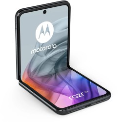 Telefon Motorola Razr 50 256GB Koala Grey - CA NOU