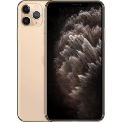 Telefon Apple iPhone 11 Pro Max 64GB Gold - CA NOU