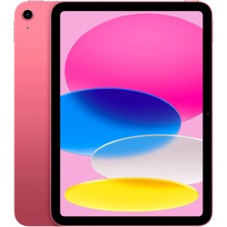 Tableta Apple iPad Gen. 11 Wifi + Cellular 128GB Pink - CA NOUA
