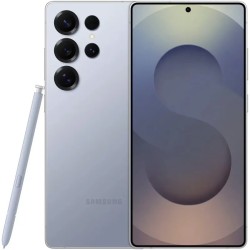 Telefon Samsung Galaxy S25 Ultra 5G, 256GB, Titanium Silver Blue - CA NOU