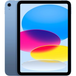Tableta Apple iPad Gen. 11 Wifi + Cellular 128GB Blue - NOUA