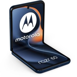 Telefon Motorola Razr 60 256GB Gibraltar Sea - CA NOU