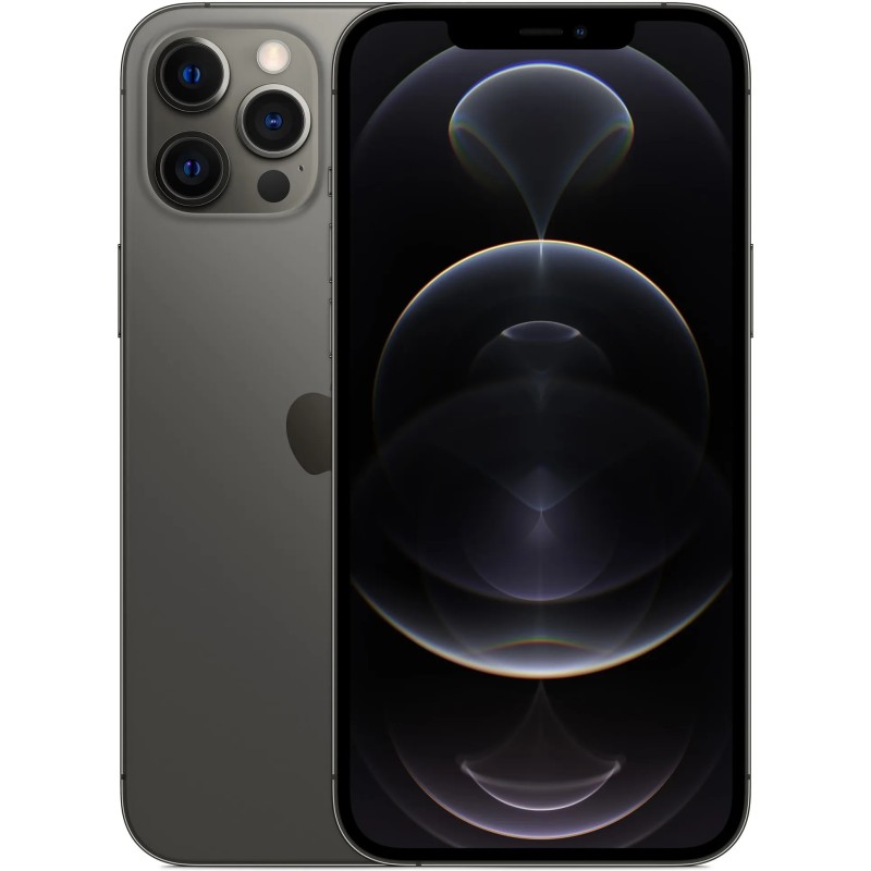 Telefon Apple iPhone 12 Pro Max 256GB Space Gray - CA NOU