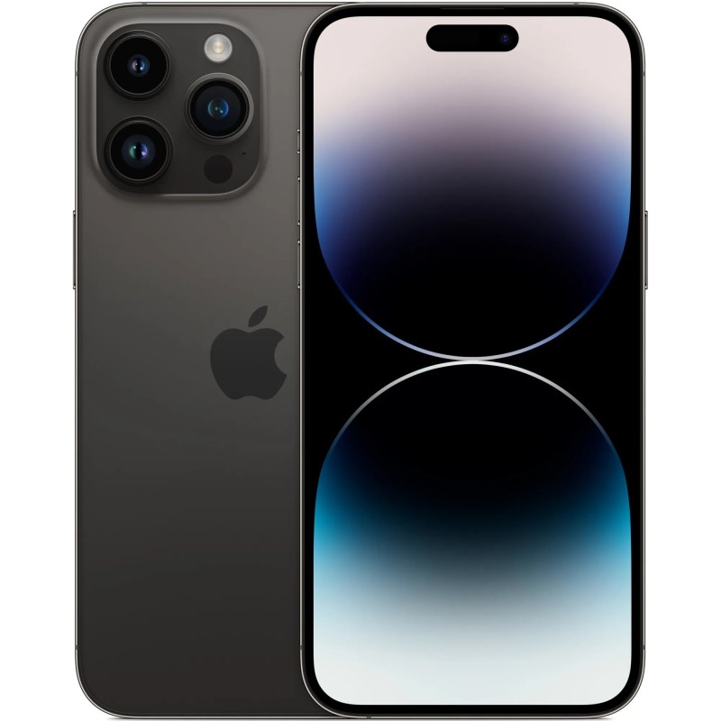 Telefon Apple iPhone 14 Pro Max 128GB Space Gray - CA NOU