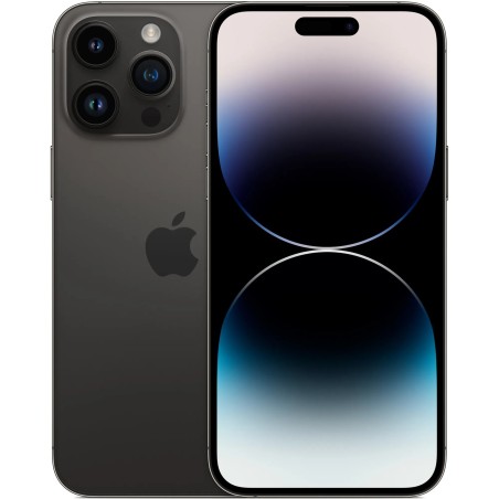 Telefon Apple iPhone 14 Pro Max 128GB Space Gray - CA NOU